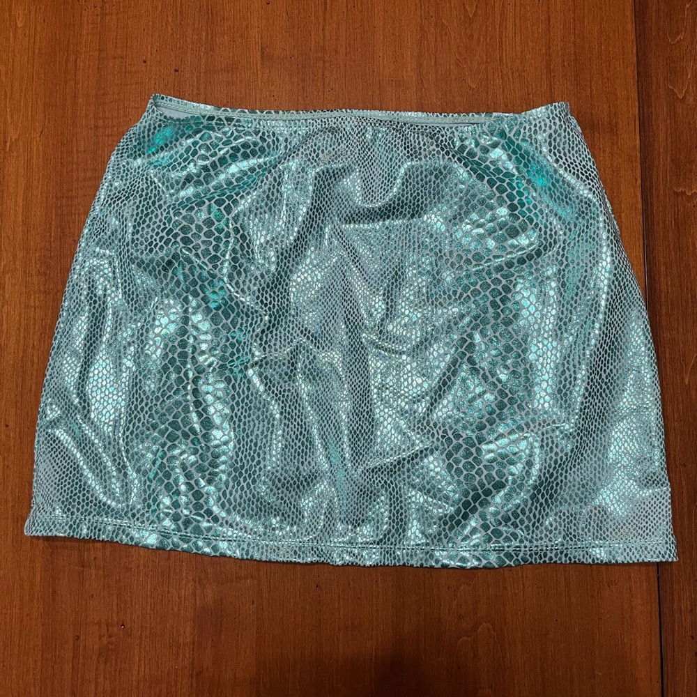 Mermaid Skirt